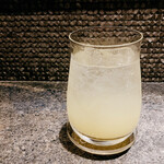 渋谷鉄板焼きOKANOUE - 