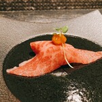 渋谷鉄板焼きOKANOUE - 