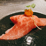 渋谷鉄板焼きOKANOUE - 