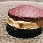 渋谷鉄板焼きOKANOUE - 