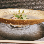 渋谷鉄板焼きOKANOUE - 