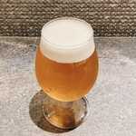 渋谷鉄板焼きOKANOUE - 