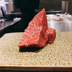 渋谷鉄板焼きOKANOUE - 