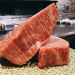 渋谷鉄板焼きOKANOUE - 