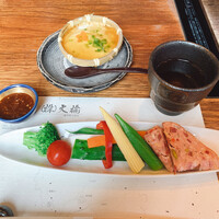 飛騨牛一頭家 馬喰一代 銀座 -  飛騨牛一頭家 馬喰一代 銀座 -