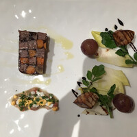 メゾン ポール・ボキューズ - 