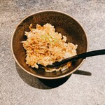 渋谷鉄板焼きOKANOUE - 