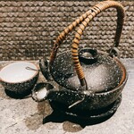 渋谷鉄板焼きOKANOUE - 