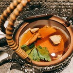 渋谷鉄板焼きOKANOUE - 