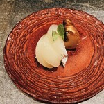 渋谷鉄板焼きOKANOUE - 