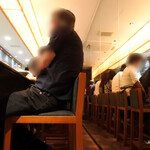 とんかつ マンジェ - 