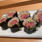 Sushi Yoshida - 