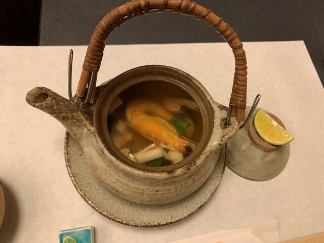 Kisoji Daito Ten photo 3