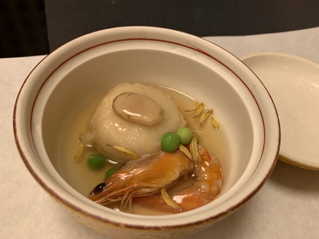 Kisoji Daito Ten photo 5