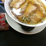 支那そば へいきち - 