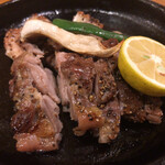 海の幸 鯛や - 媛っこ地鶏