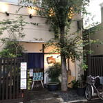 海の幸 鯛や - 外観