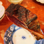 Robata Shikabari - 