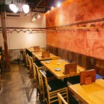 Robata Shikabari - 