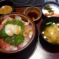 日本料理てら岡 中洲本店 - 