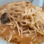 熊王ラーメン - 