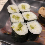 Nigiri Choujirou - 