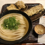 うどん 丸香 - 