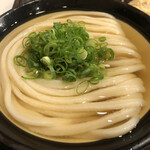 うどん 丸香 - 