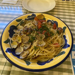 大衆イタリア食堂アレグロ - 