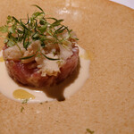 ラ ペ - ハガツオ