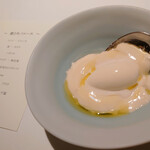 ラ ペ - 韃靼そば茶･グランド塩