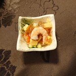 カフェ　ロゼ - ちらし寿司