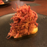 加藤牛肉店 銀座 - 
