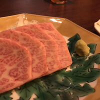 加藤牛肉店 銀座 - 