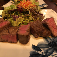 加藤牛肉店 銀座 - 
