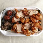 ほっかほっか亭 - 料理写真:とりめし（430円）