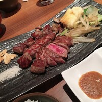 知喜多亭 和 - 