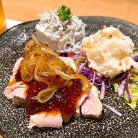 すき焼き 串カツ はるな 本町店 - 