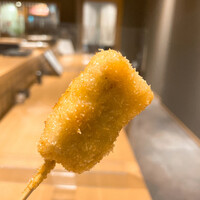 すき焼き 串カツ はるな 本町店 - 