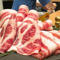 すき焼き 串カツ はるな 本町店 - 