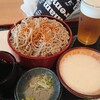 秩父そば・武蔵野うどん