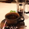 Cafe Kitchen moka - ドリンク写真:フレンチプレス製法の珈琲