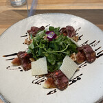 トラットリア フラテッリ ガッルーラ - 