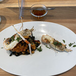 トラットリア フラテッリ ガッルーラ - 