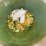 トラットリア フラテッリ ガッルーラ - 