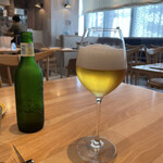 トラットリア フラテッリ ガッルーラ - 生ちゅーはありません(^_^;)