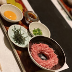 松阪大石牛 松阪豚 福虎 - 