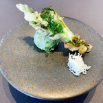 プレゼンテ スギ - 