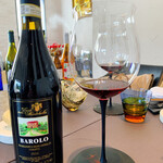 プレゼンテ スギ - 