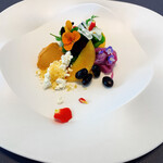 プレゼンテ スギ - 